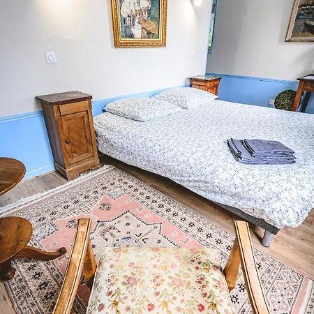 Hereditas - Chambre 5 Reims Bagian luar foto