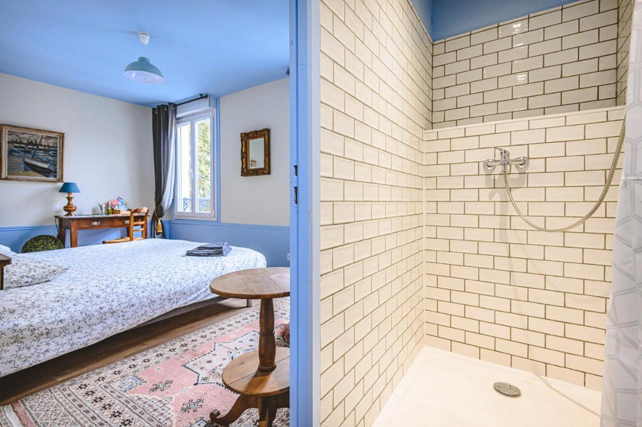 Hereditas - Chambre 5 Reims Bagian luar foto
