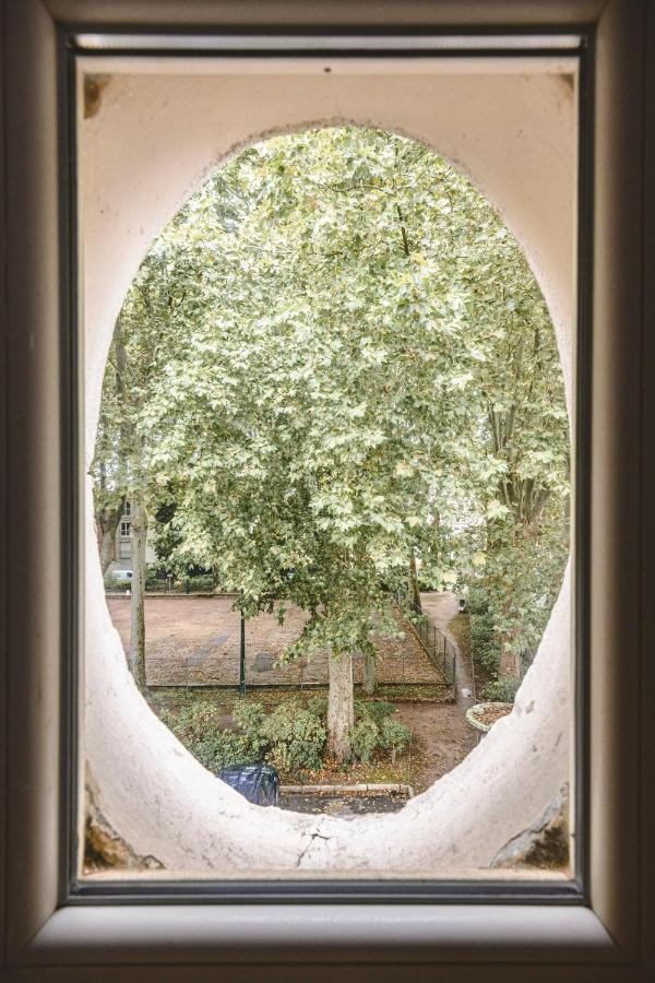 Hereditas - Chambre 5 Reims Bagian luar foto